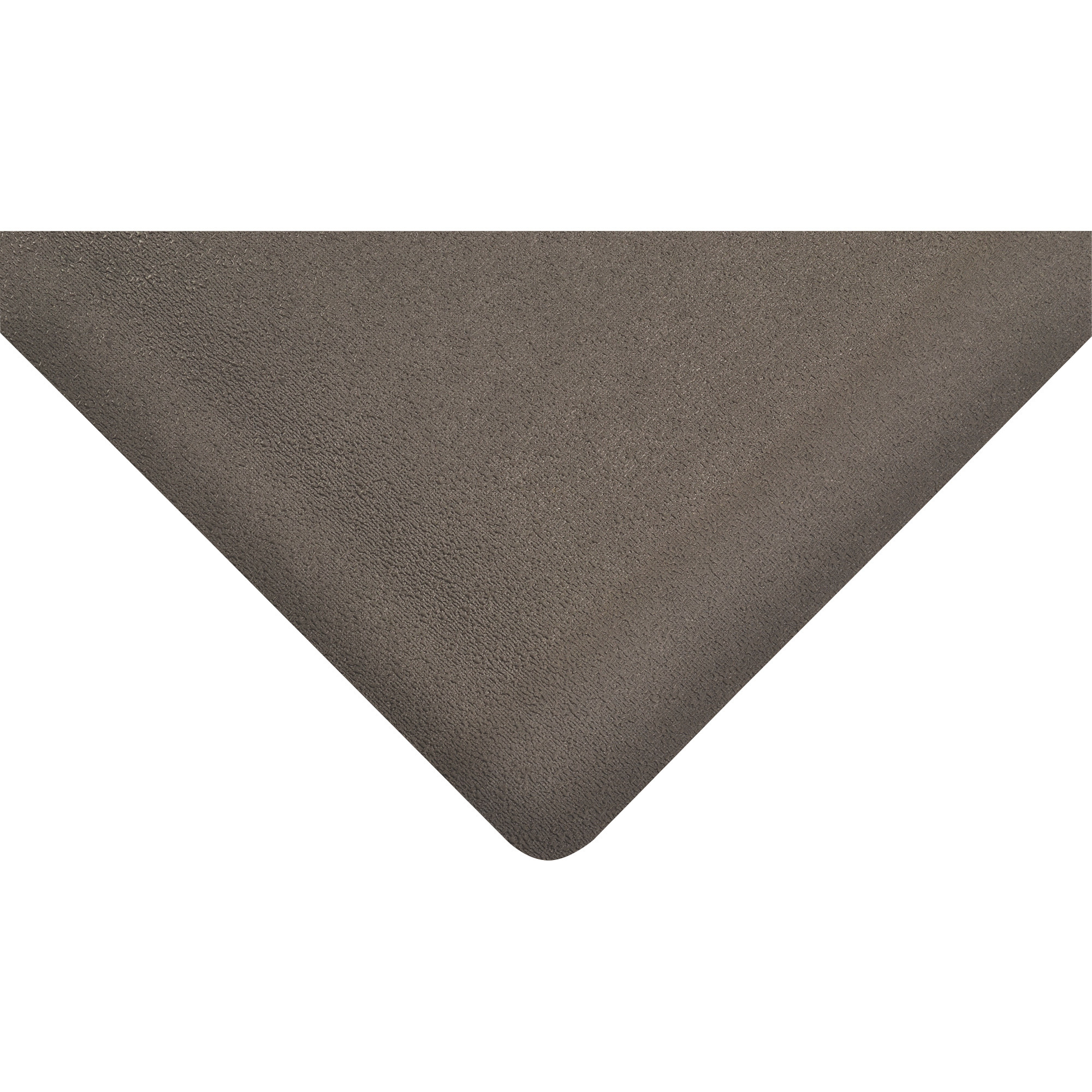 NoTrax Pebble Trax Rubber Floor Mat, 3ft. x 5ft., Black, Model# 480S0035BL